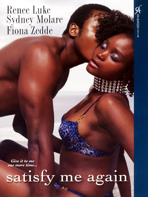 Title details for Satisfy Me Again by S. Molare - Available